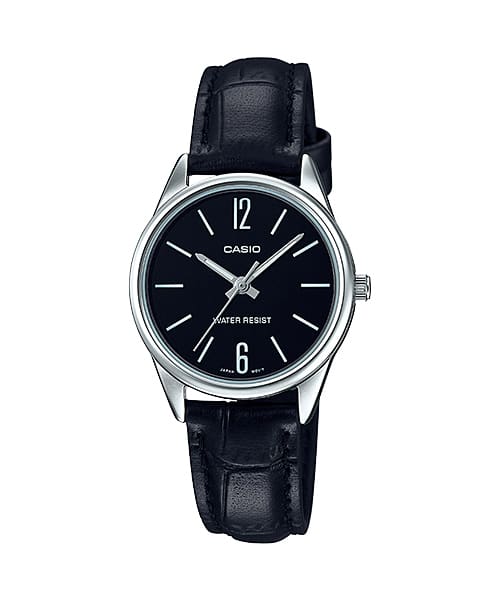 Reloj Para Dama Casio LTP-V005L-1B