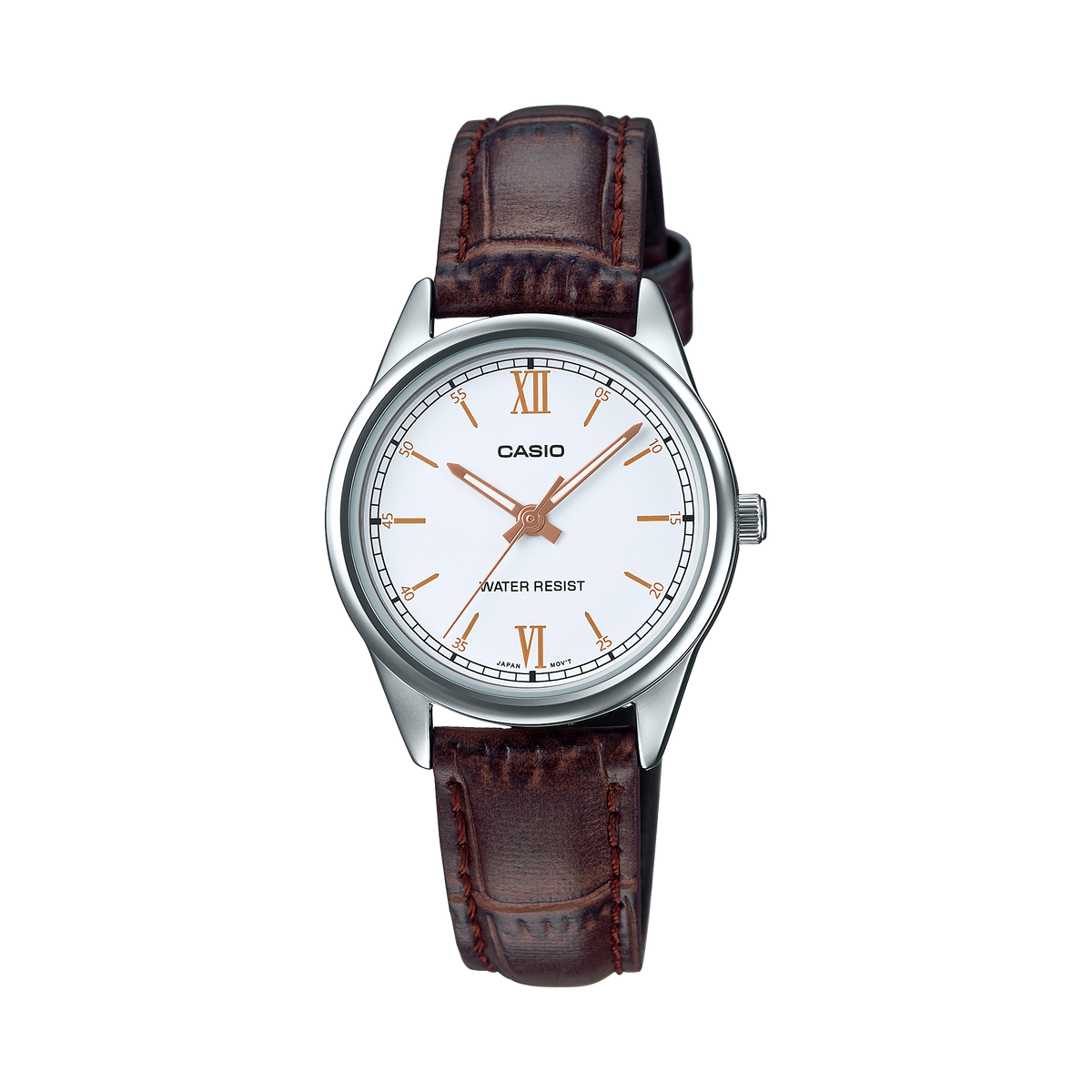 Reloj Para Dama Casio LTP-V005L-7B3