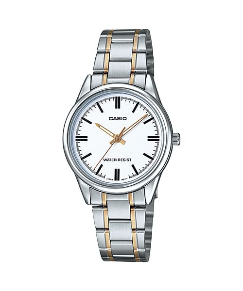 Reloj Para Dama Casio LTP-V005SG-7A