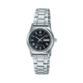 Reloj Para Dama Casio LTP-V006D-1B