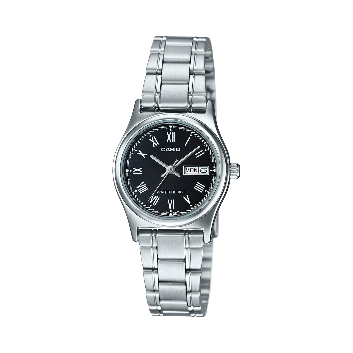 Reloj Para Dama Casio LTP-V006D-1B