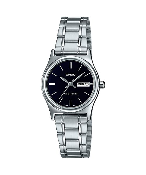 Reloj Para Dama Casio LTP-V006D-1B2
