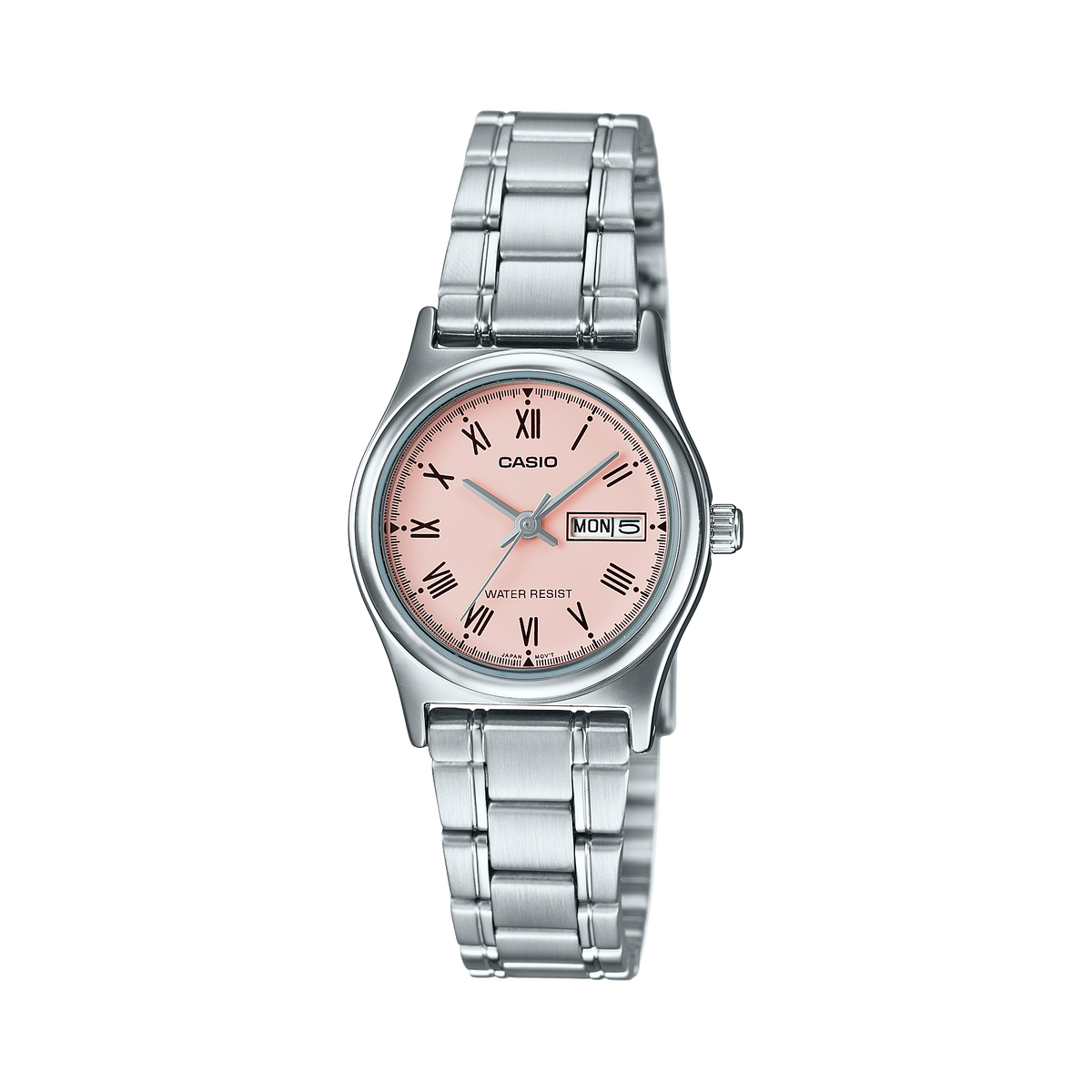 Reloj Para Dama Casio LTP-V006D-4B