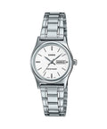 Reloj Para Dama Casio LTP-V006D-7B2
