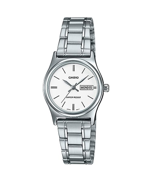 Reloj Para Dama Casio LTP-V006D-7B2