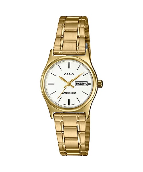 Reloj Para Dama Casio LTP-V006G-7B
