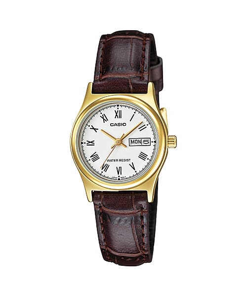 Reloj Para Dama Casio LTP-V006GL-7B