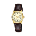 Reloj Para Dama Casio LTP-V006GL-9B