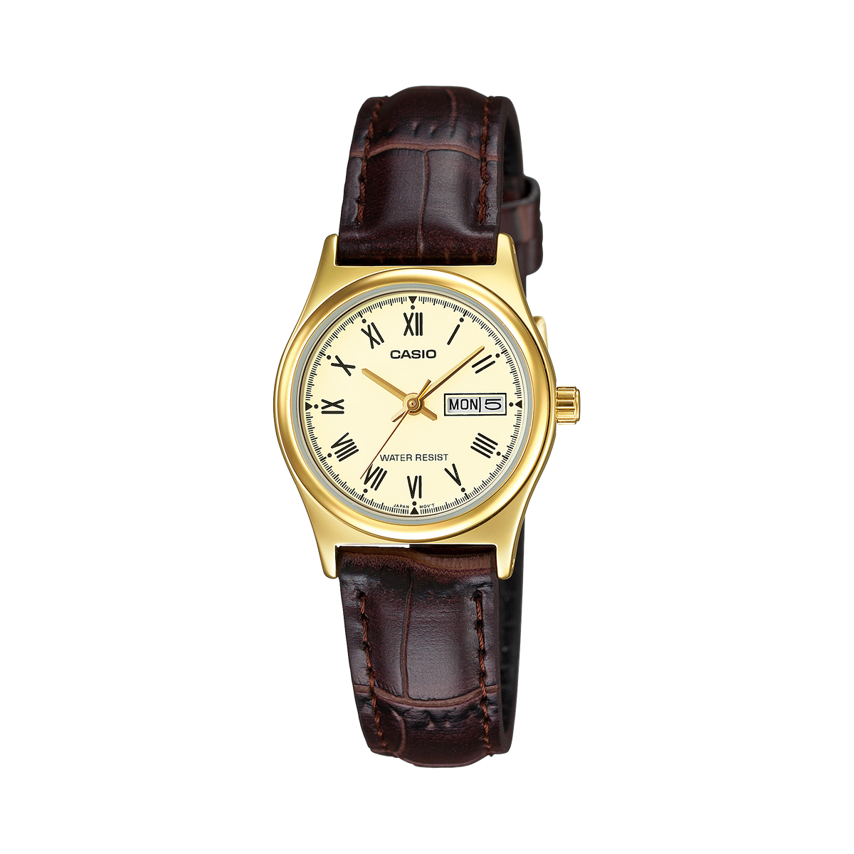 Reloj Para Dama Casio LTP-V006GL-9B