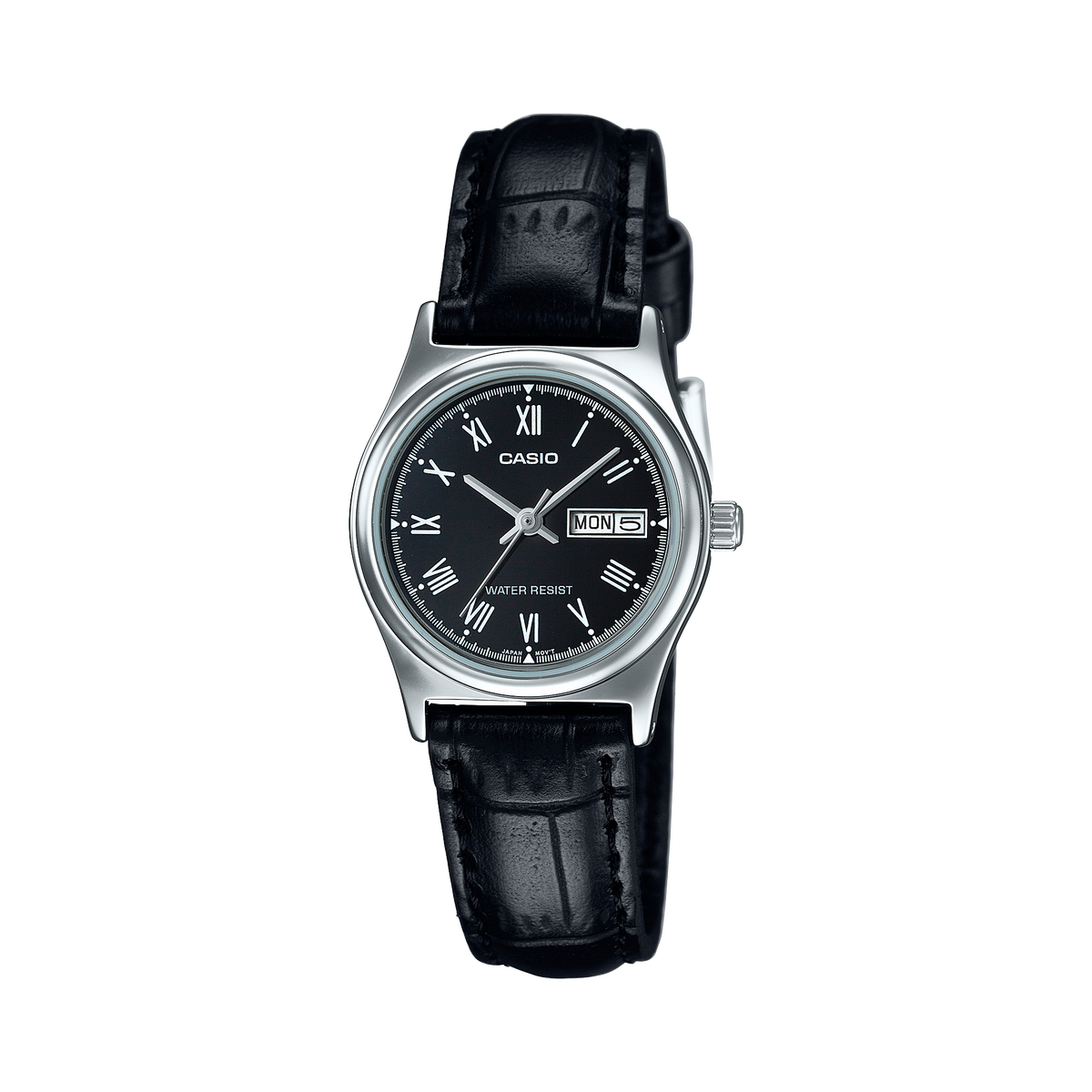 Reloj Para Dama Casio LTP-V006L-1B