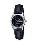 Reloj Para Dama Casio LTP-V006L-1B2