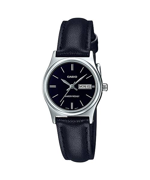 Reloj Para Dama Casio LTP-V006L-1B2