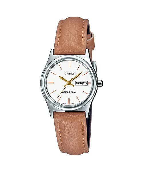 Reloj Para Dama Casio LTP-V006L-7B2