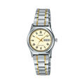 Reloj Para Dama Casio LTP-V006SG-9B