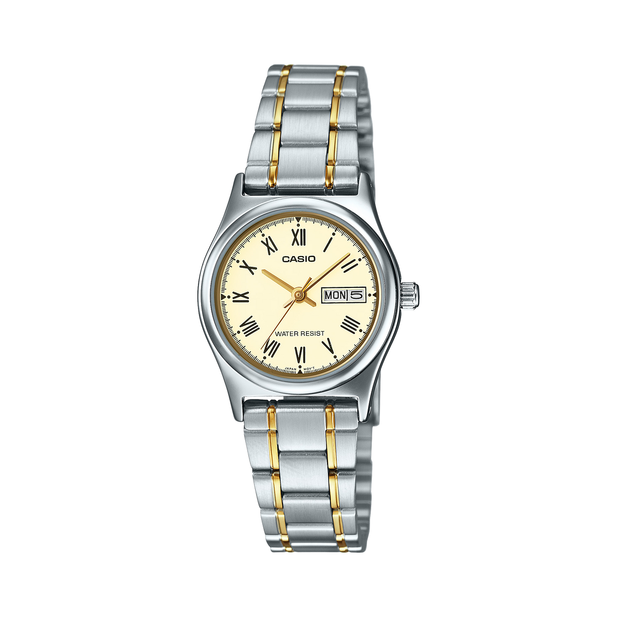Reloj Para Dama Casio LTP-V006SG-9B