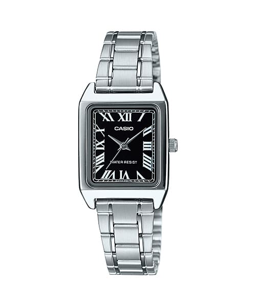 Reloj Para Dama Casio LTP-V007D-1B