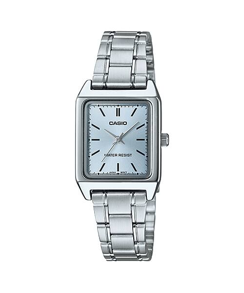 Reloj Para Dama Casio LTP-V007D-2E
