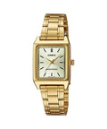 Reloj Para Dama Casio LTP-V007G-9E
