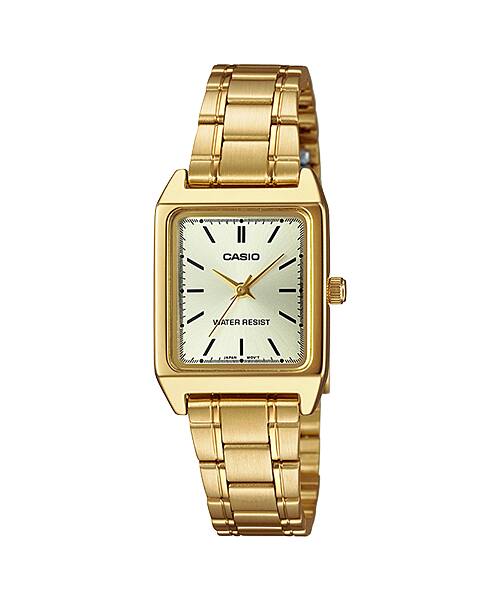 Reloj Para Dama Casio LTP-V007G-9E