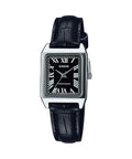 Reloj Para Dama Casio LTP-V007L-1B