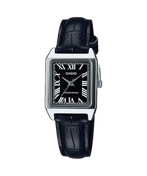 Reloj Para Dama Casio LTP-V007L-1B