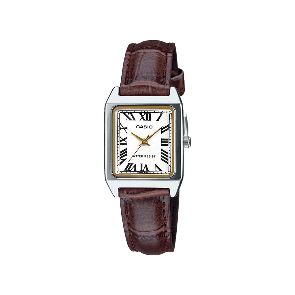Reloj Para Dama Casio LTP-V007L-7B2