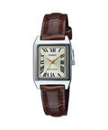 Reloj Para Dama Casio LTP-V007L-9B