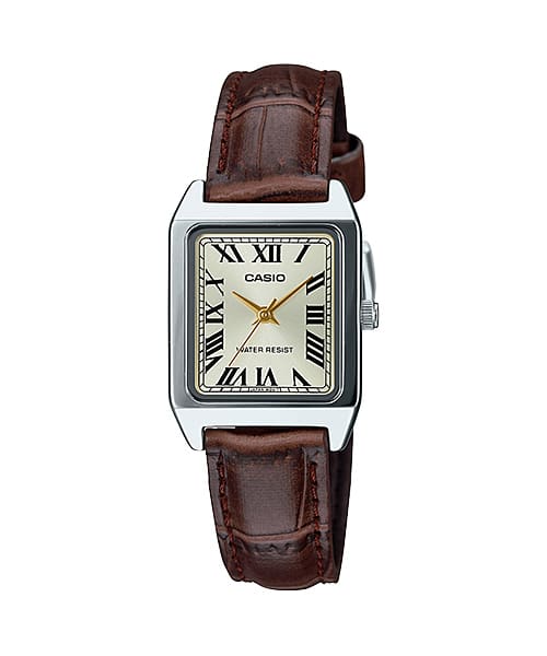 Reloj Para Dama Casio LTP-V007L-9B