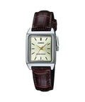 Reloj Para Dama Casio LTP-V007L-9E