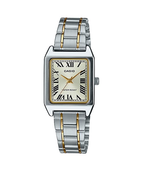 Reloj Para Dama Casio LTP-V007SG-9B