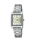 Reloj Para Dama Casio LTP-V007SG-9E