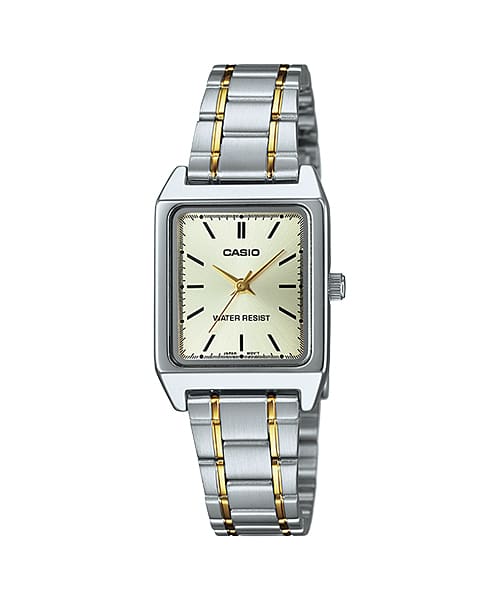 Reloj Para Dama Casio LTP-V007SG-9E
