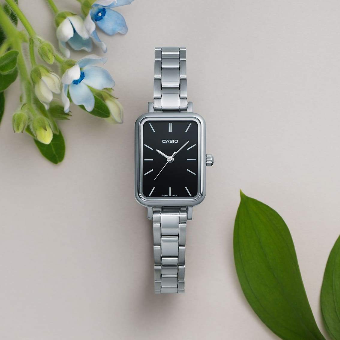 Reloj Para Dama Casio LTP-V009D-1E