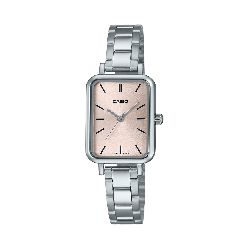 Reloj Para Dama Casio LTP-V009D-4E