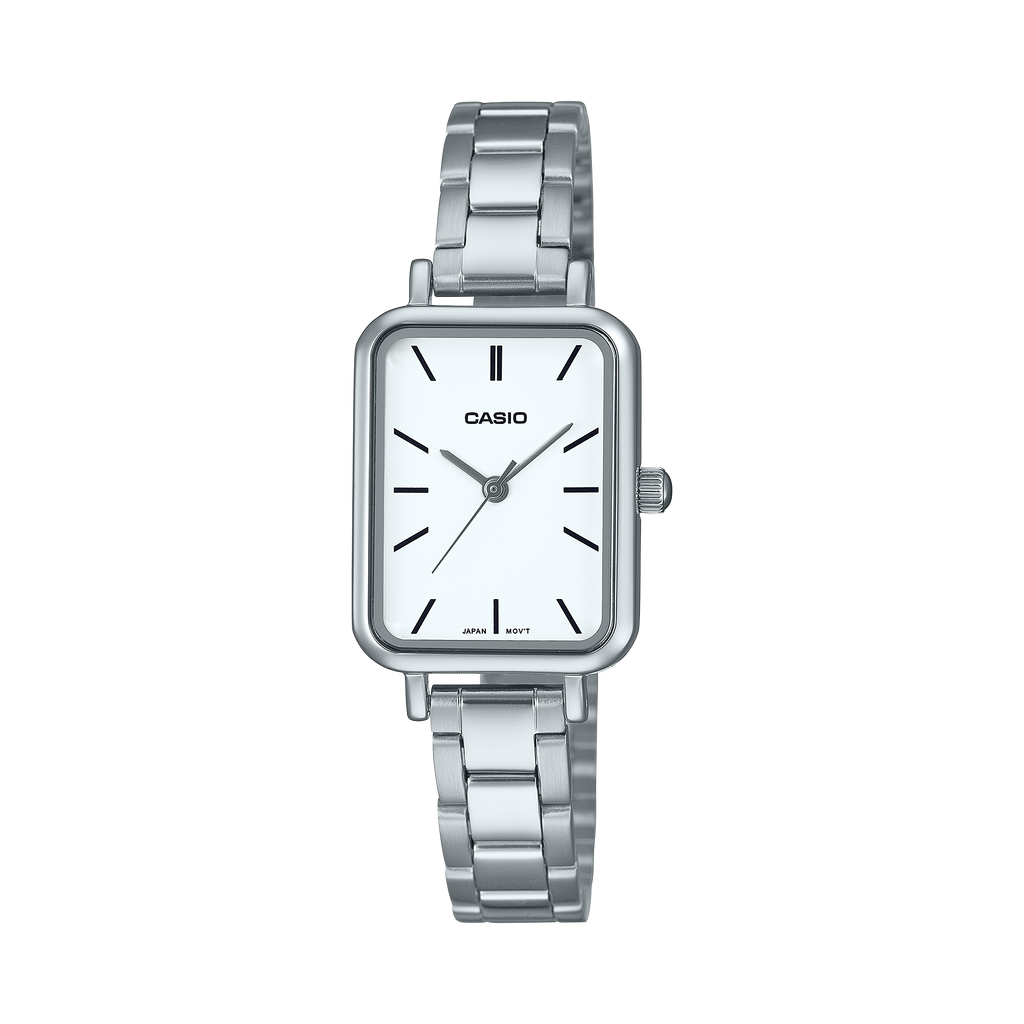 Reloj Para Dama Casio LTP-V009D-7E