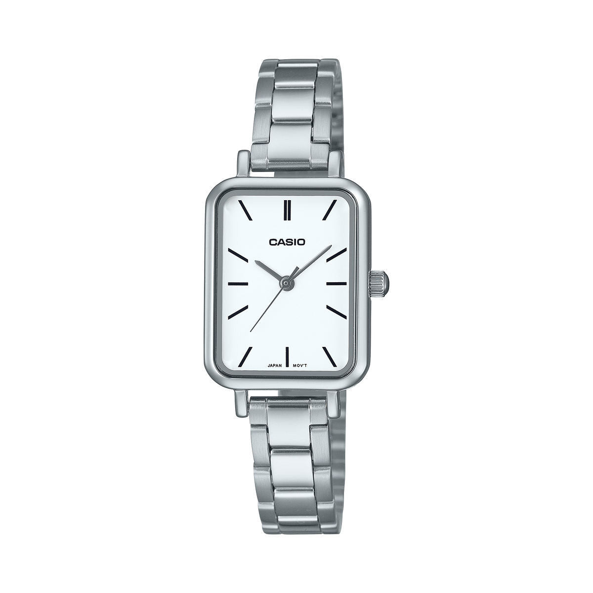 Reloj Para Dama Casio LTP-V009D-7E