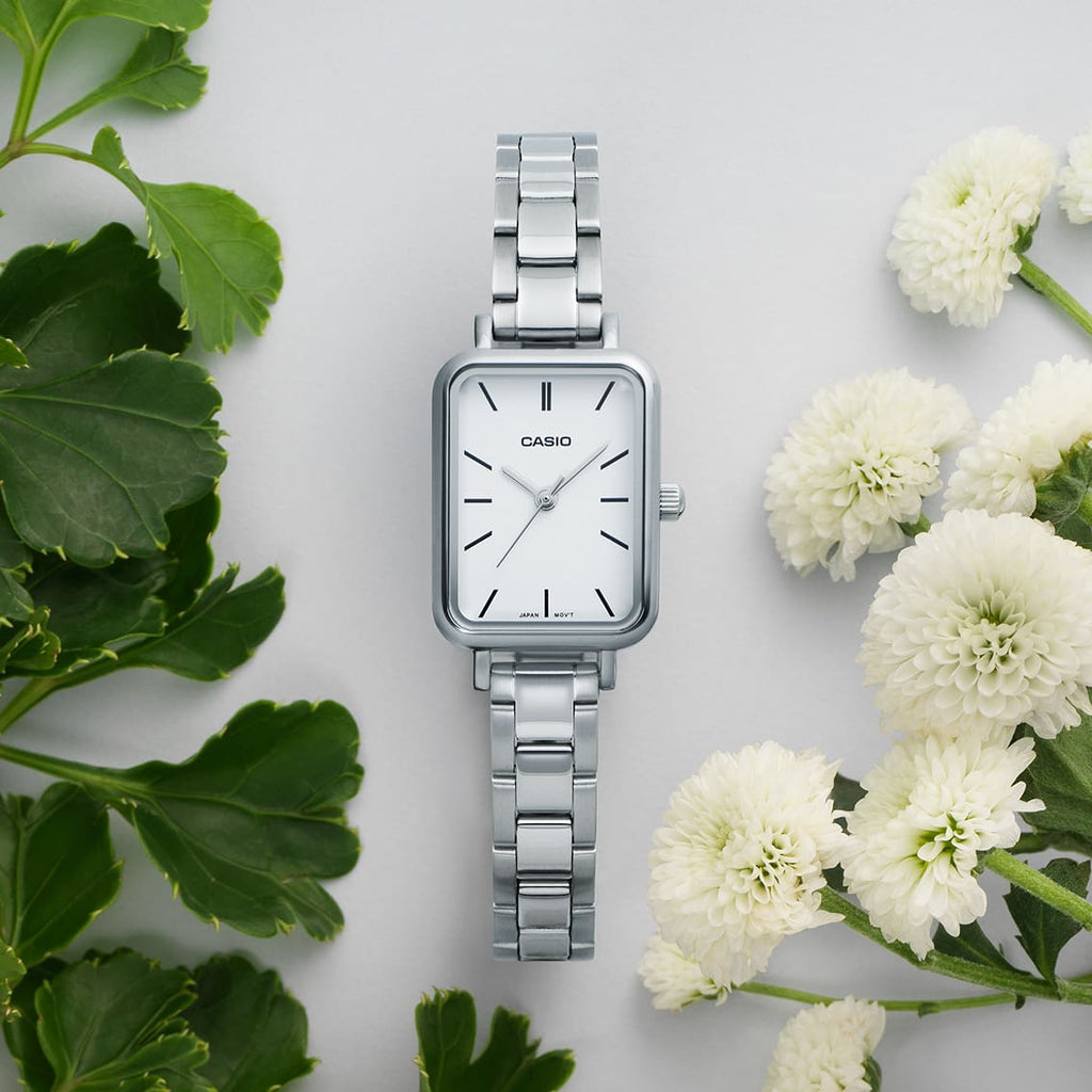 Reloj Para Dama Casio LTP-V009D-7E