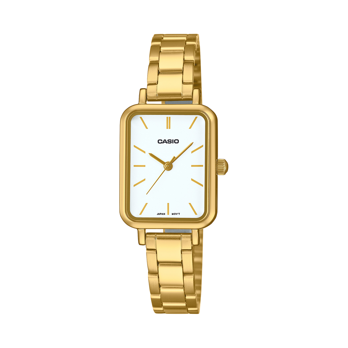 Reloj Para Dama Casio LTP-V009G-7E