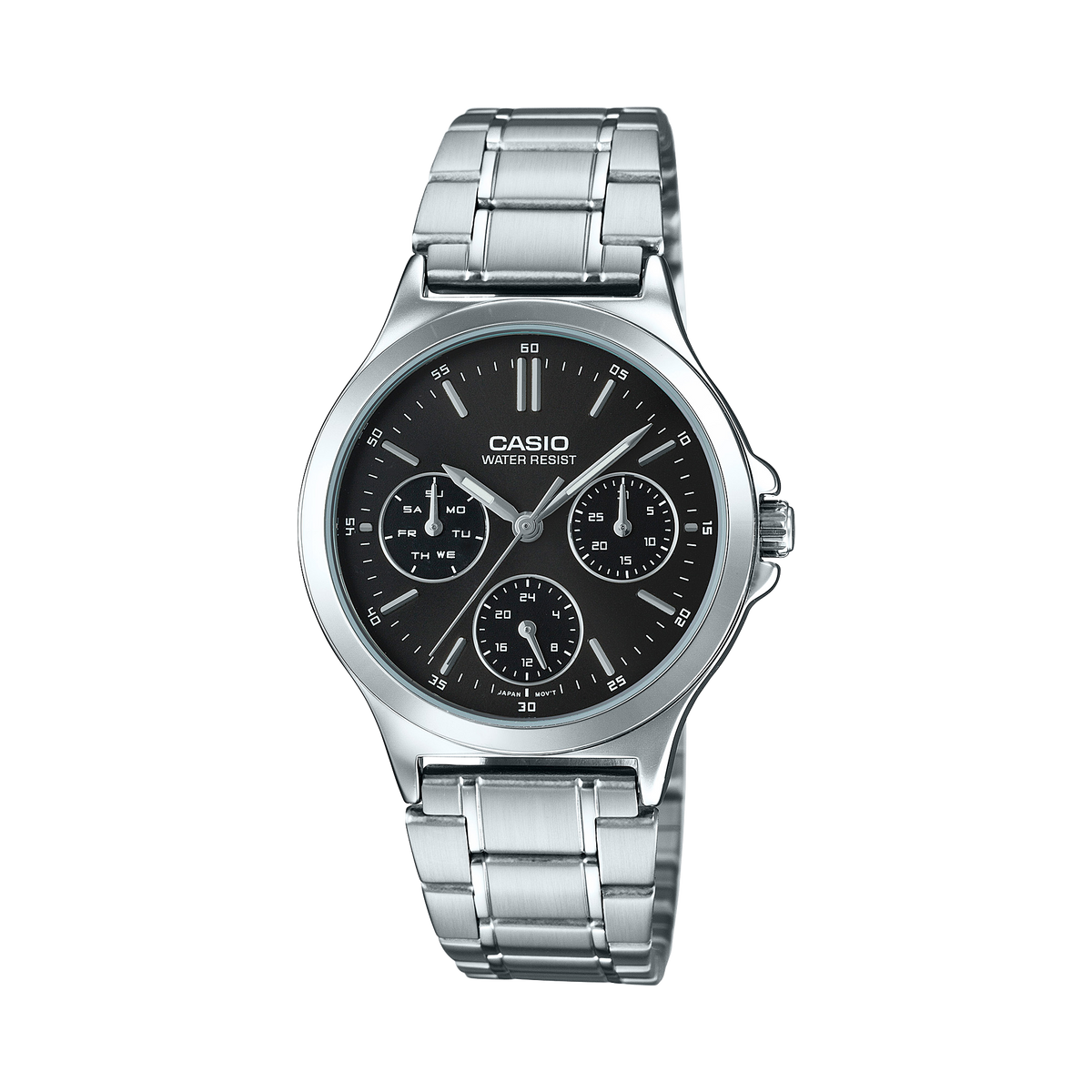 Reloj Para Dama Casio LTP-V300D-1A