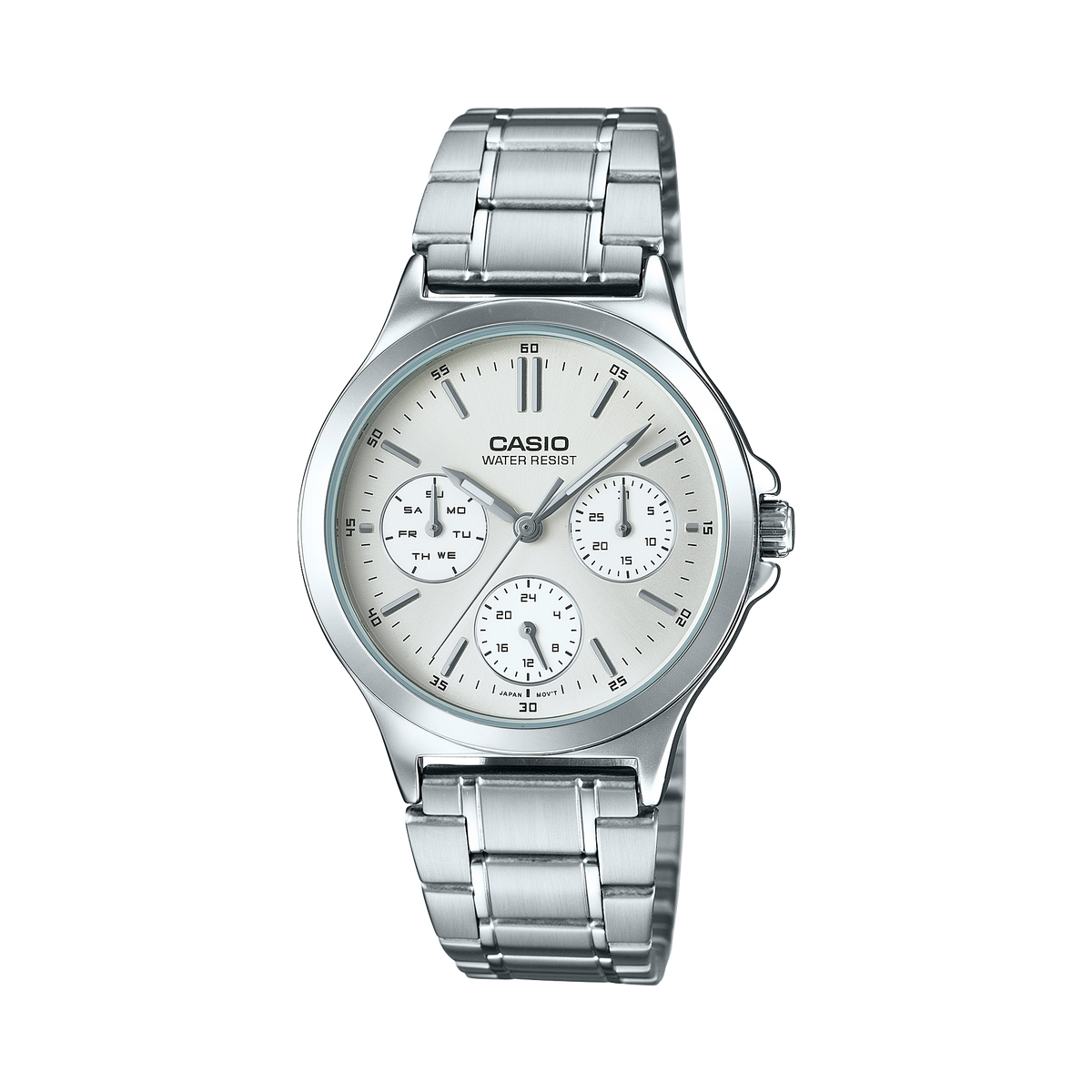 Reloj Para Dama Casio LTP-V300D-7A