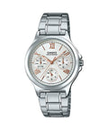 Reloj Para Dama Casio LTP-V300D-7A2