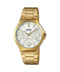 Reloj Para Dama Casio LTP-V300G-7A