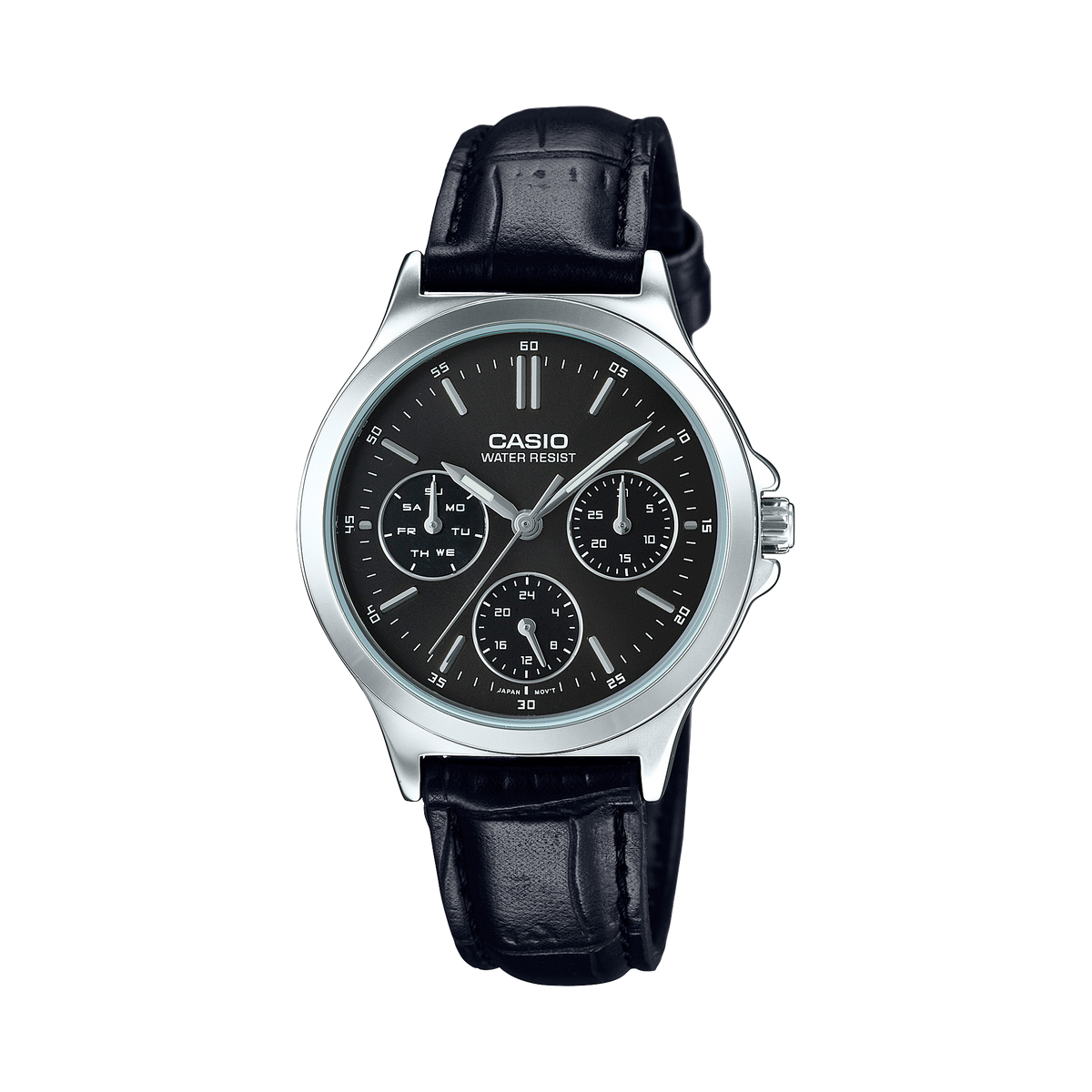 Reloj Para Dama Casio LTP-V300L-1A
