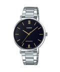 Reloj Para Dama Casio LTP-VT01D-1B