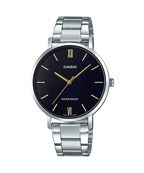 Reloj Para Dama Casio LTP-VT01D-1B