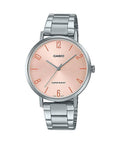 Reloj Para Dama Casio LTP-VT01D-4B2