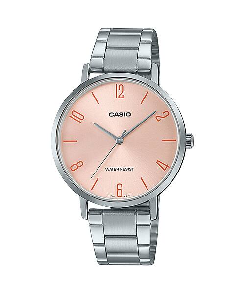 Reloj Para Dama Casio LTP-VT01D-4B2