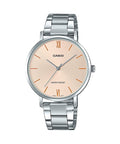 Reloj Para Dama Casio LTP-VT01D-4B