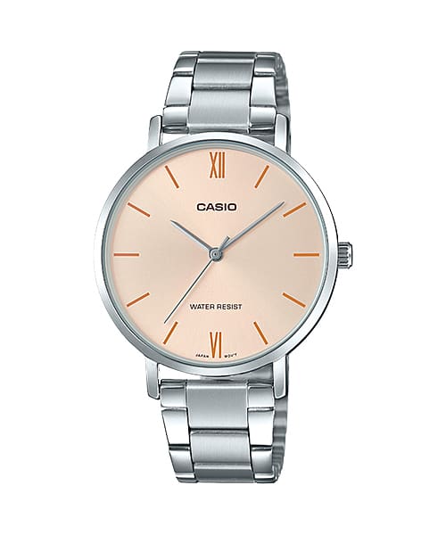 Reloj Para Dama Casio LTP-VT01D-4B