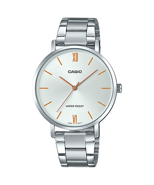 Reloj Para Dama Casio LTP-VT01D-7B